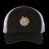Bio-Washed Trucker Cap Thumbnail