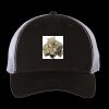Bio-Washed Trucker Cap Thumbnail