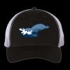 Bio-Washed Trucker Cap Thumbnail