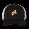 Bio-Washed Trucker Cap Thumbnail