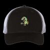 Bio-Washed Trucker Cap Thumbnail