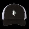 Bio-Washed Trucker Cap Thumbnail