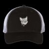 Bio-Washed Trucker Cap Thumbnail