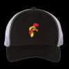 Bio-Washed Trucker Cap Thumbnail