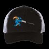 Bio-Washed Trucker Cap Thumbnail