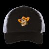 Bio-Washed Trucker Cap Thumbnail
