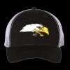 Bio-Washed Trucker Cap Thumbnail