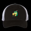 Bio-Washed Trucker Cap Thumbnail