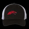 Bio-Washed Trucker Cap Thumbnail