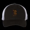 Bio-Washed Trucker Cap Thumbnail