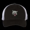 Bio-Washed Trucker Cap Thumbnail