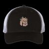 Bio-Washed Trucker Cap Thumbnail