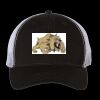 Bio-Washed Trucker Cap Thumbnail