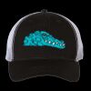 Bio-Washed Trucker Cap Thumbnail