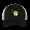 Bio-Washed Trucker Cap Thumbnail