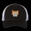 Bio-Washed Trucker Cap Thumbnail