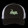 Bio-Washed Trucker Cap Thumbnail