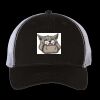 Bio-Washed Trucker Cap Thumbnail