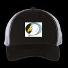 Bio-Washed Trucker Cap Thumbnail