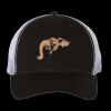 Bio-Washed Trucker Cap Thumbnail