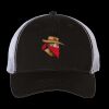 Bio-Washed Trucker Cap Thumbnail