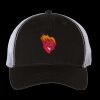 Bio-Washed Trucker Cap Thumbnail