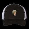 Bio-Washed Trucker Cap Thumbnail