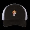 Bio-Washed Trucker Cap Thumbnail