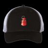 Bio-Washed Trucker Cap Thumbnail