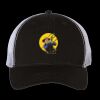 Bio-Washed Trucker Cap Thumbnail