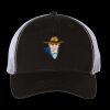 Bio-Washed Trucker Cap Thumbnail