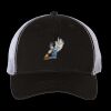 Bio-Washed Trucker Cap Thumbnail