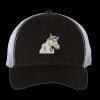 Bio-Washed Trucker Cap Thumbnail