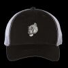 Bio-Washed Trucker Cap Thumbnail