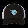 Bio-Washed Trucker Cap Thumbnail