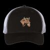 Bio-Washed Trucker Cap Thumbnail