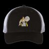 Bio-Washed Trucker Cap Thumbnail