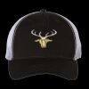 Bio-Washed Trucker Cap Thumbnail
