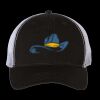 Bio-Washed Trucker Cap Thumbnail