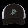 Bio-Washed Trucker Cap Thumbnail