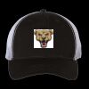 Bio-Washed Trucker Cap Thumbnail