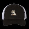 Bio-Washed Trucker Cap Thumbnail