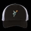 Bio-Washed Trucker Cap Thumbnail