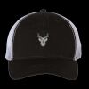 Bio-Washed Trucker Cap Thumbnail