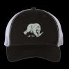 Bio-Washed Trucker Cap Thumbnail