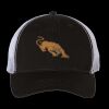 Bio-Washed Trucker Cap Thumbnail