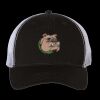 Bio-Washed Trucker Cap Thumbnail