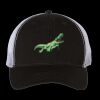 Bio-Washed Trucker Cap Thumbnail
