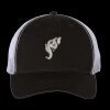 Bio-Washed Trucker Cap Thumbnail