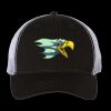 Bio-Washed Trucker Cap Thumbnail
